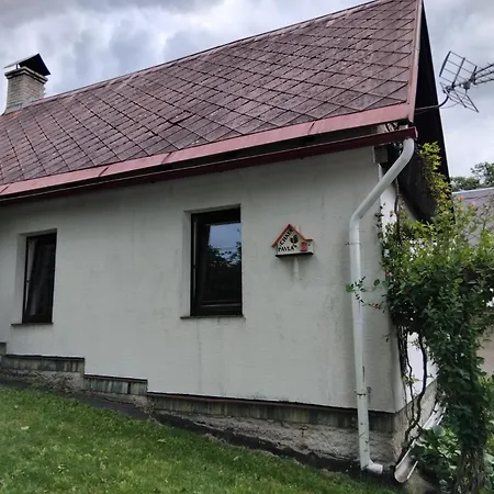 Chata Pavla Jablonec nad Nisou Exterior photo