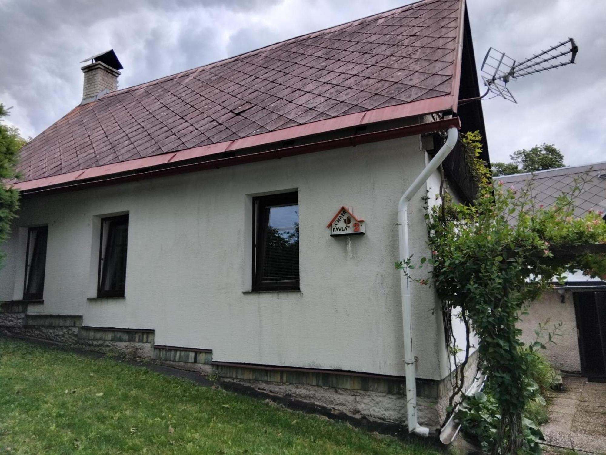 Lodge Pavla