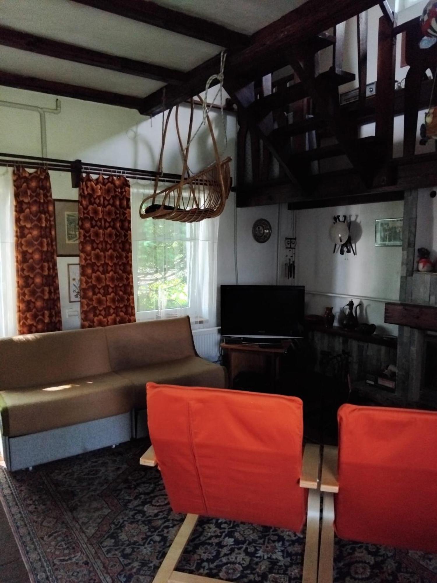 Pavla Lodge Jablonec nad Nisou