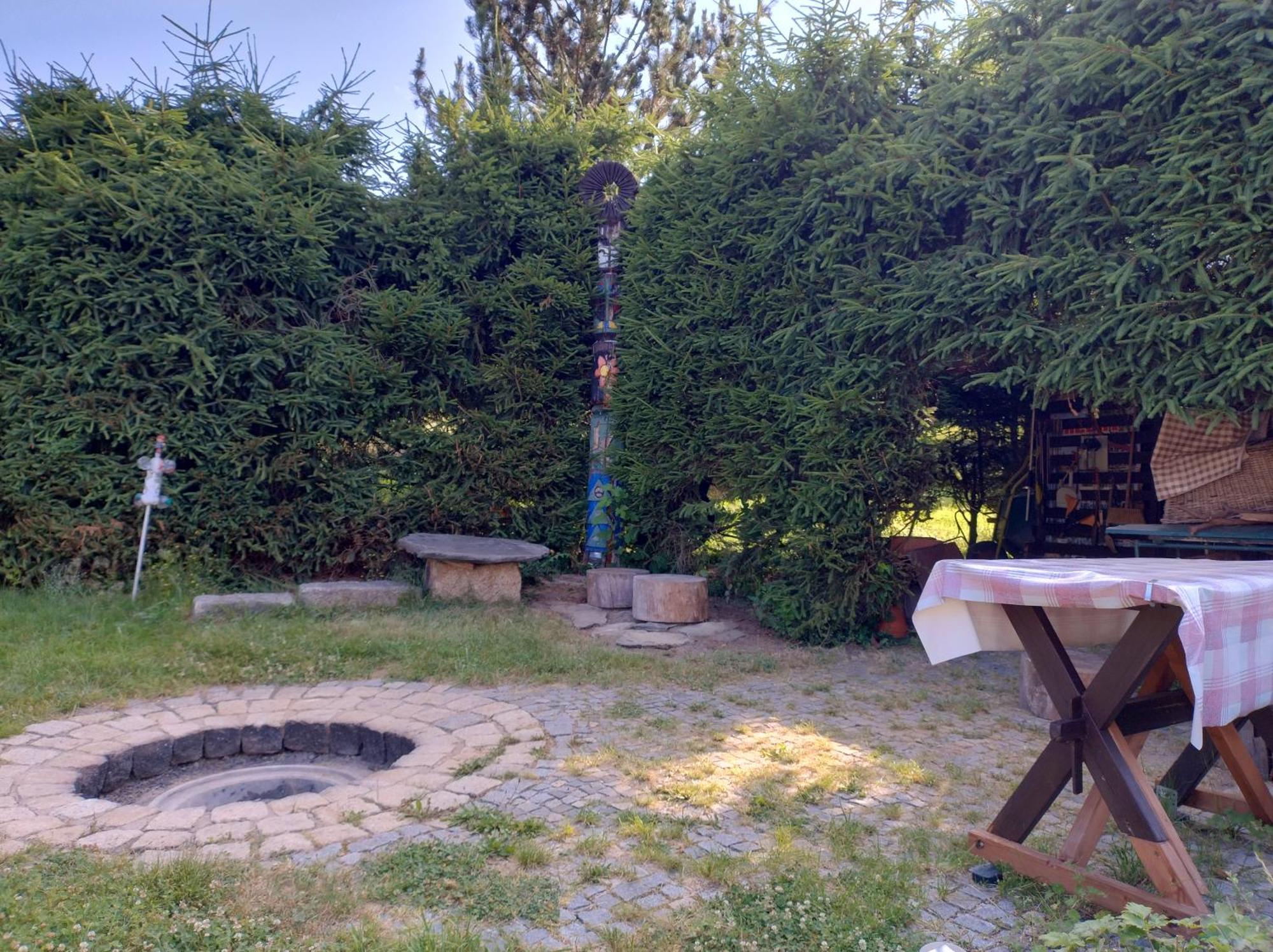 Lodge Pavla Jablonec nad Nisou