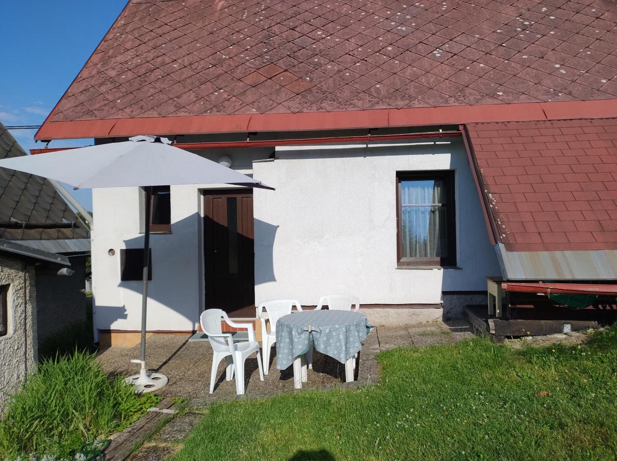 Lodge Pavla *