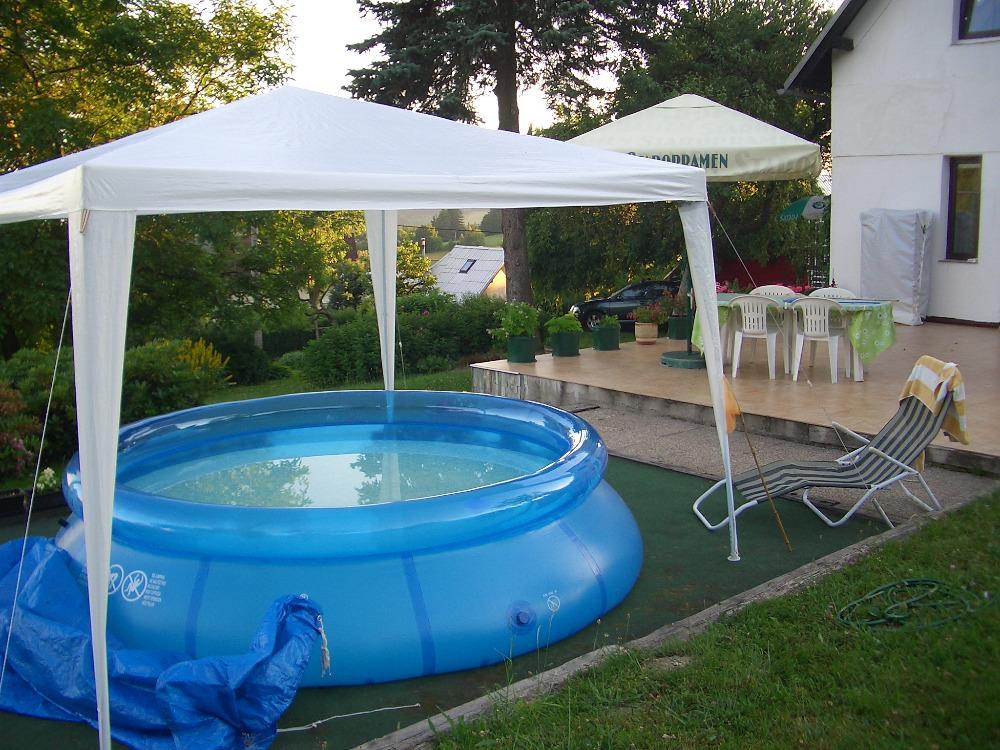 Pavla Lodge *