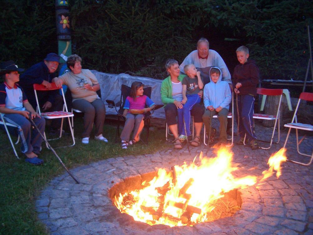 Lodge Pavla