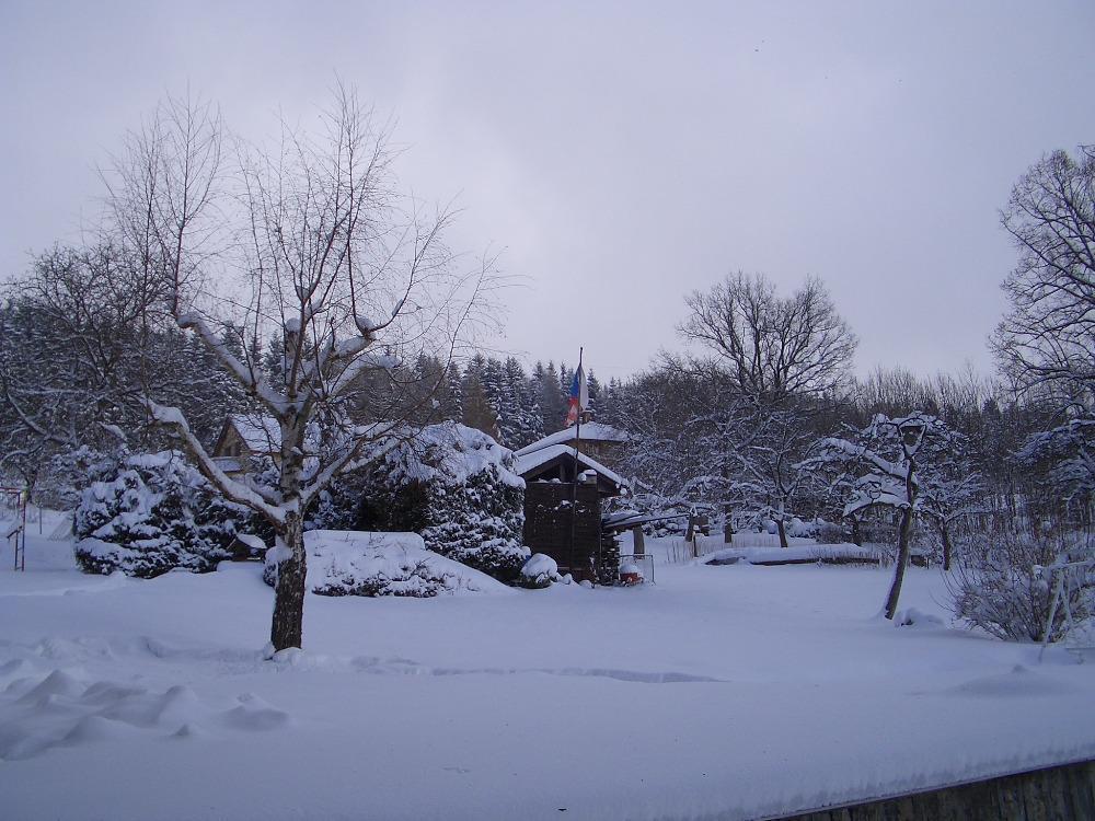 Pavla Jablonec nad Nisou